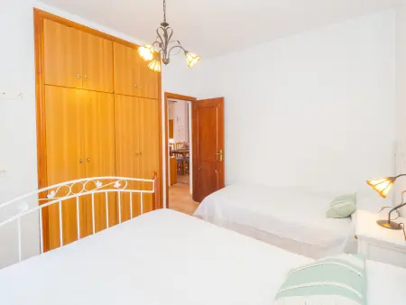 Casa María Los Javieles : maison 9 pers., piscine 7x4m : photo 36