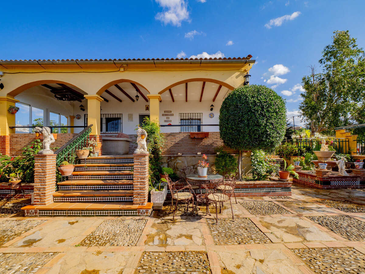 Gîte Ardales avec piscine privée 4x8m, 5 pers. - Photo 20