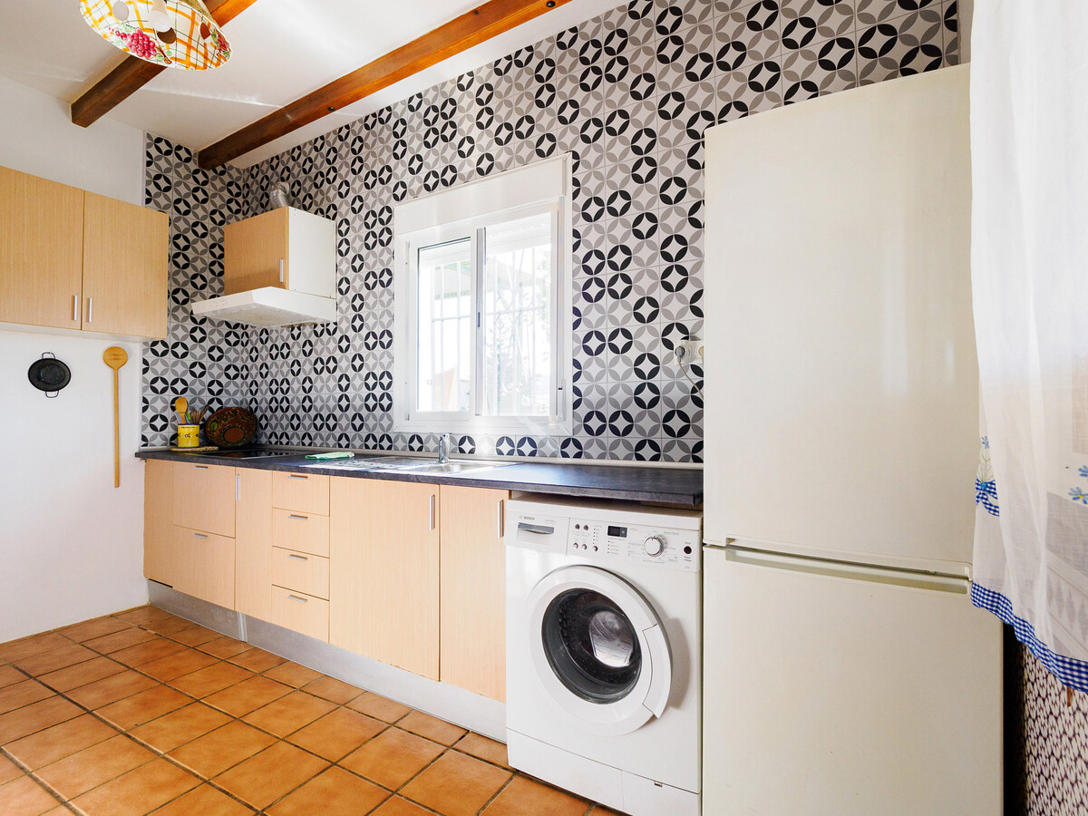 Gîte Ardales avec piscine privée 4x8m, 5 pers. - Photo 33