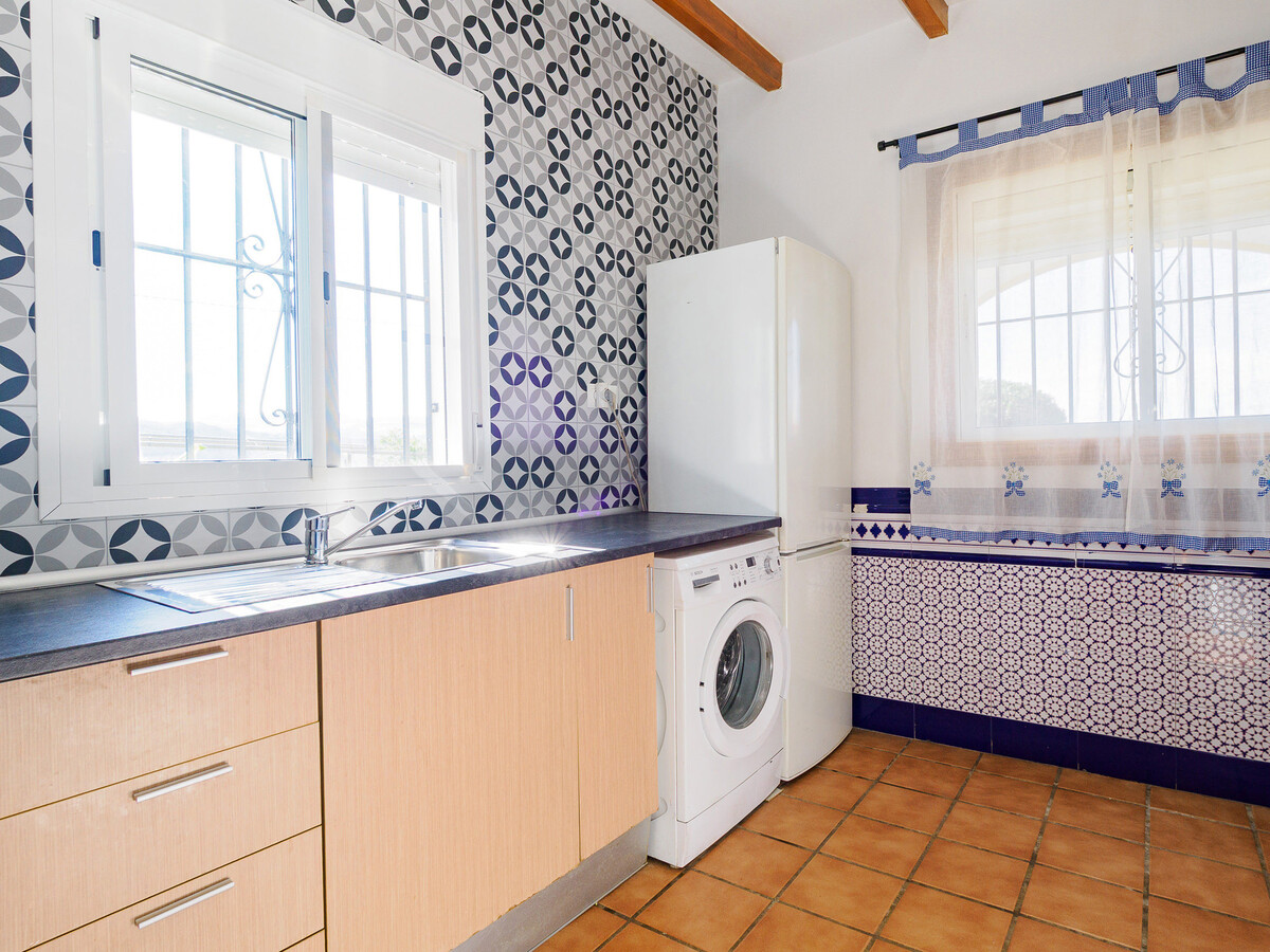 Gîte Ardales avec piscine privée 4x8m, 5 pers. - Photo 35
