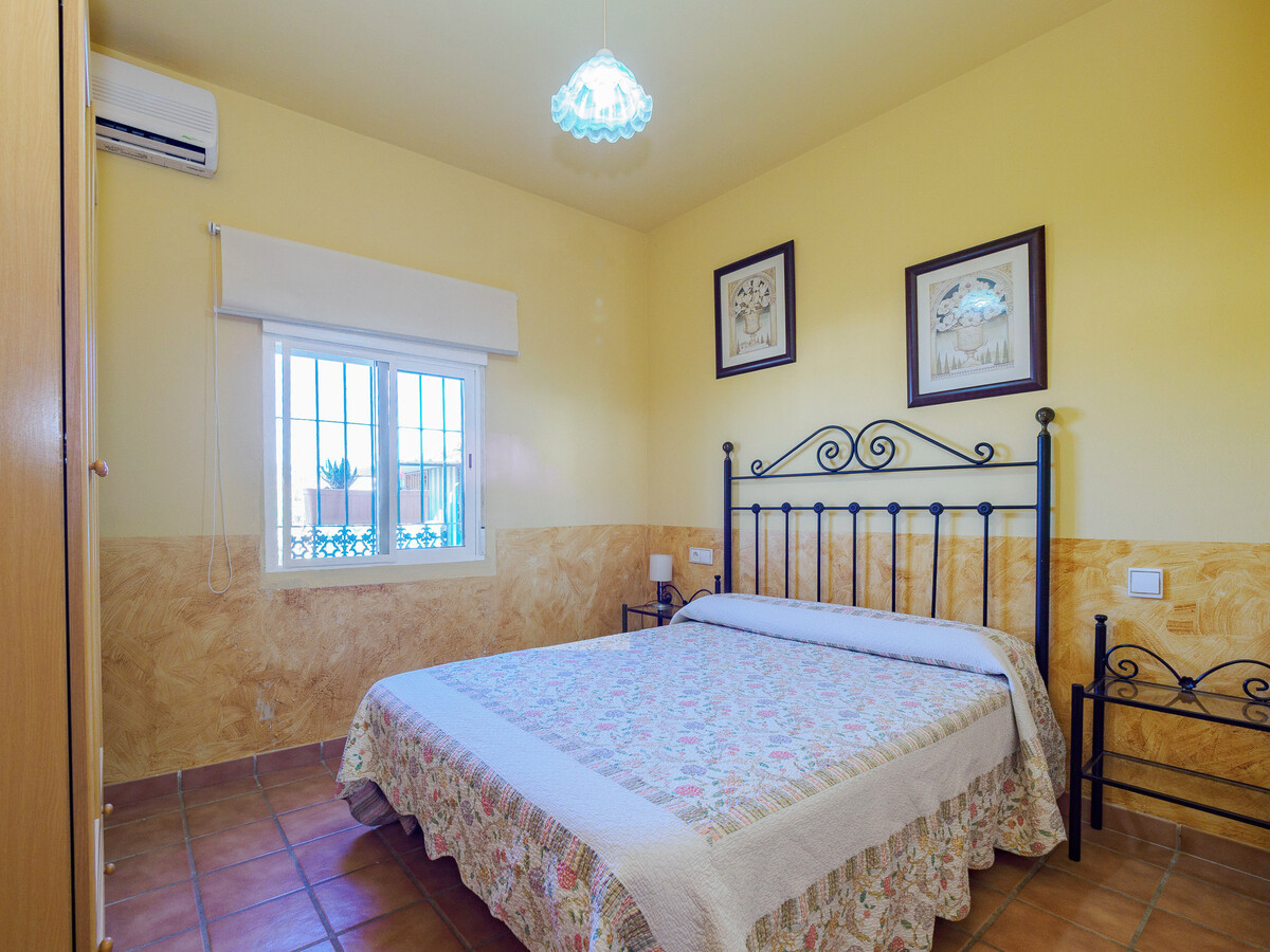 Gîte Ardales avec piscine privée 4x8m, 5 pers. - Photo 36