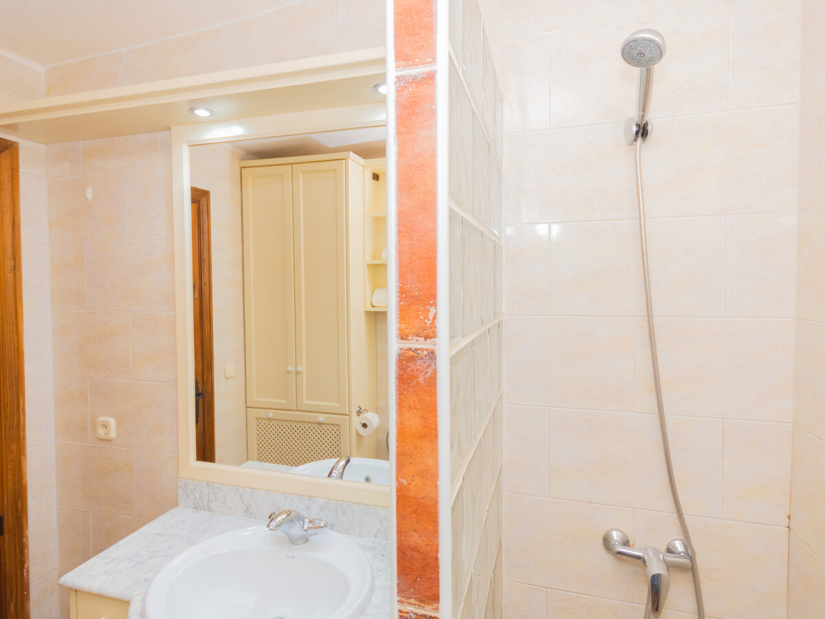 Finca Huerta Rica: Appartement 6 pers. avec piscine à Mijas - Photo 27