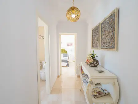 Villa 10 pers. Alhaurín de la Torre, piscine chauffée & loisirs : photo 27