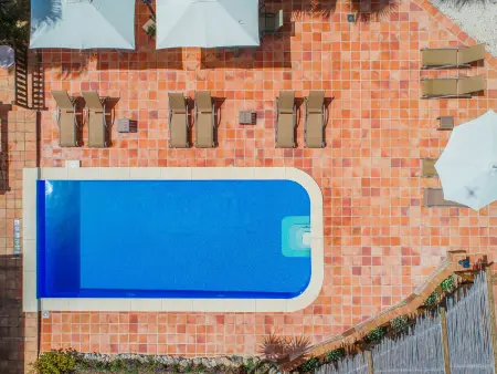 Studio 2 pers. Mijas avec piscine et vue 360° : photo 3