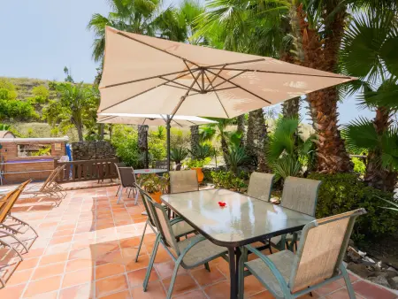 Studio 2 pers. Mijas avec piscine et vue 360° : photo 14