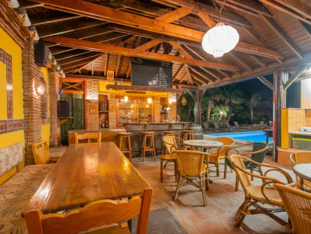Studio 2 pers. Mijas avec piscine et vue 360° : photo 24