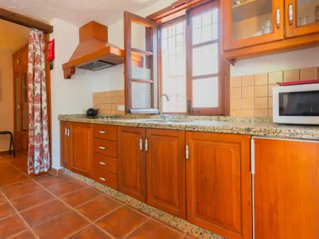 Studio Palmeral à Mijas : intimité avec piscine : photo 17