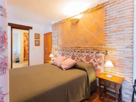 Studio Palmeral à Mijas : intimité avec piscine : photo 19
