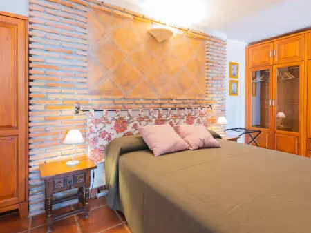Studio Palmeral à Mijas : intimité avec piscine : photo 21