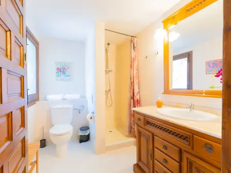 Studio Palmeral à Mijas : intimité avec piscine : photo 22