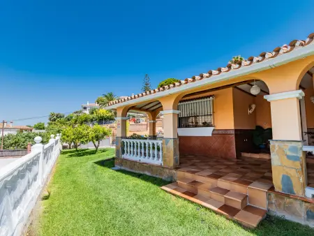 Casa Isabel Buenavista, gîte 6 pers. piscine : photo 3
