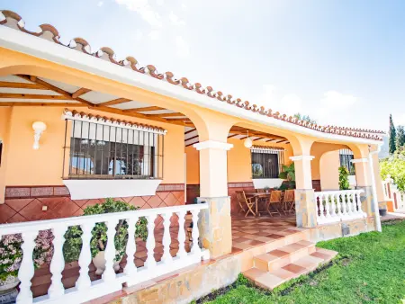 Casa Isabel Buenavista, gîte 6 pers. piscine : photo 7