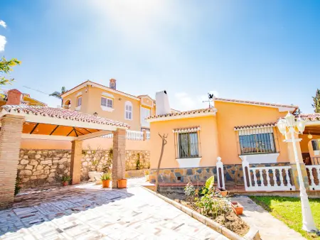 Casa Isabel Buenavista, gîte 6 pers. piscine : photo 8