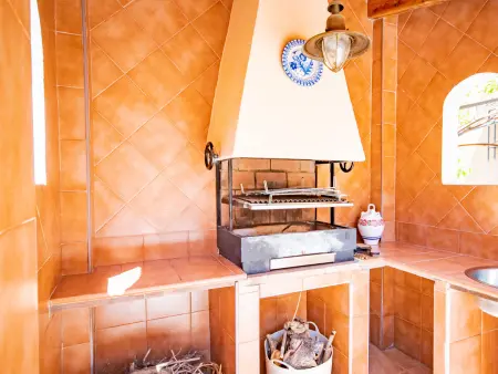 Casa Isabel Buenavista, gîte 6 pers. piscine : photo 12