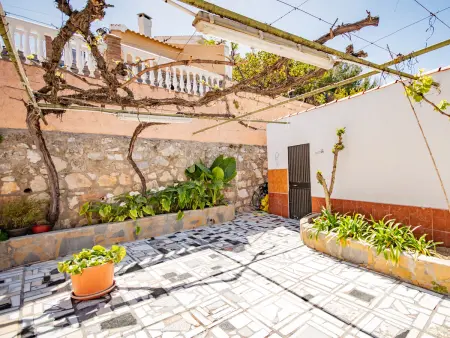 Casa Isabel Buenavista, gîte 6 pers. piscine : photo 13
