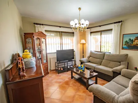 Casa Isabel Buenavista, gîte 6 pers. piscine : photo 14