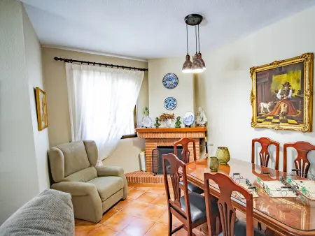 Casa Isabel Buenavista, gîte 6 pers. piscine : photo 15