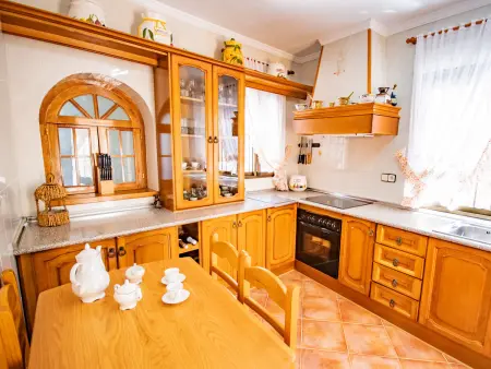 Casa Isabel Buenavista, gîte 6 pers. piscine : photo 16