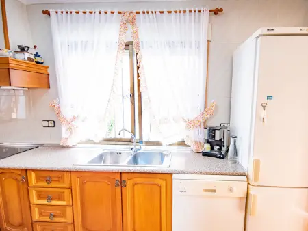 Casa Isabel Buenavista, gîte 6 pers. piscine : photo 17