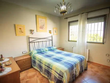 Casa Isabel Buenavista, gîte 6 pers. piscine : photo 18