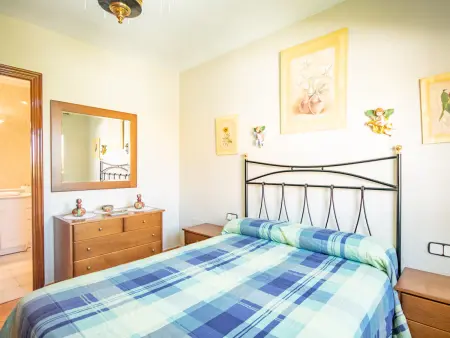 Casa Isabel Buenavista, gîte 6 pers. piscine : photo 19