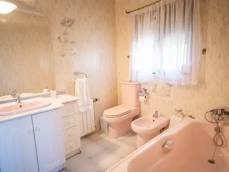 Casa Isabel Buenavista, gîte 6 pers. piscine : photo 20