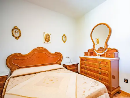 Casa Isabel Buenavista, gîte 6 pers. piscine : photo 22