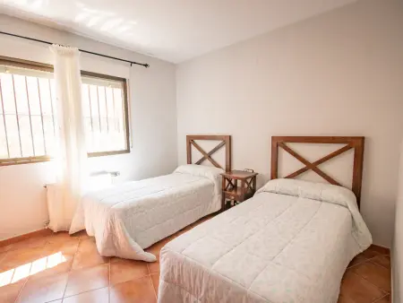 Casa Isabel Buenavista, gîte 6 pers. piscine : photo 23