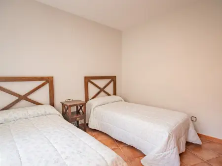 Casa Isabel Buenavista, gîte 6 pers. piscine : photo 24