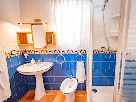 Casa Isabel Buenavista, gîte 6 pers. piscine : photo 25