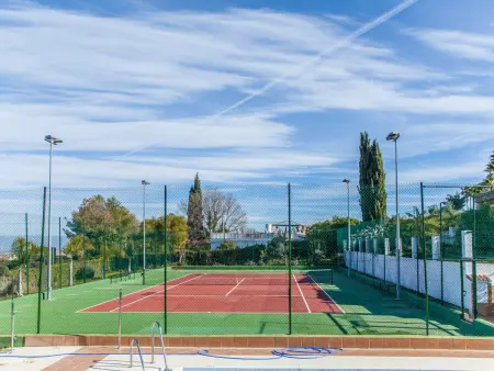 Casa Isabel Buenavista, gîte 6 pers. piscine : photo 26