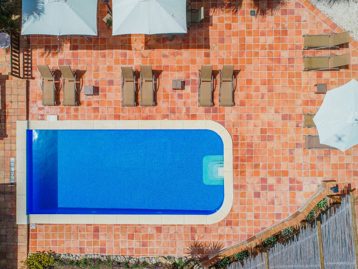 Studio Savane à Mijas : 4 pers, piscine et nature - Photo 3