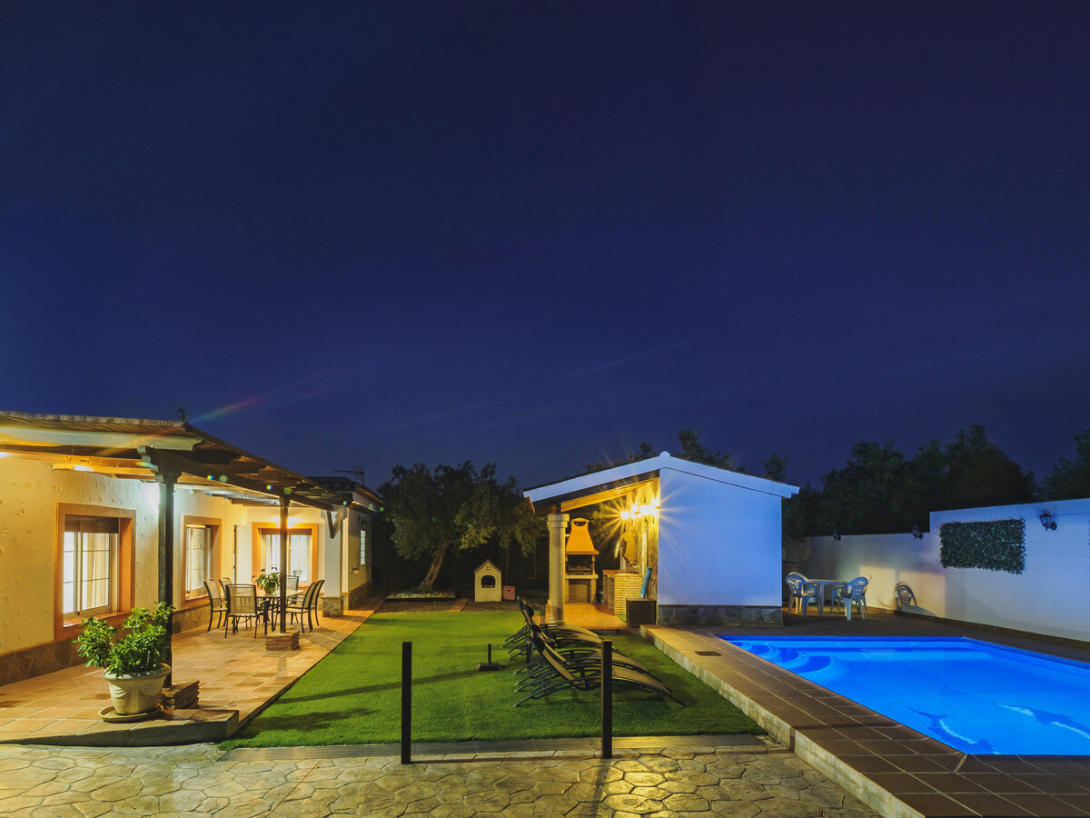 Gîte 5 pers. piscine privée 5x4m près d'Alhaurín - Photo 4