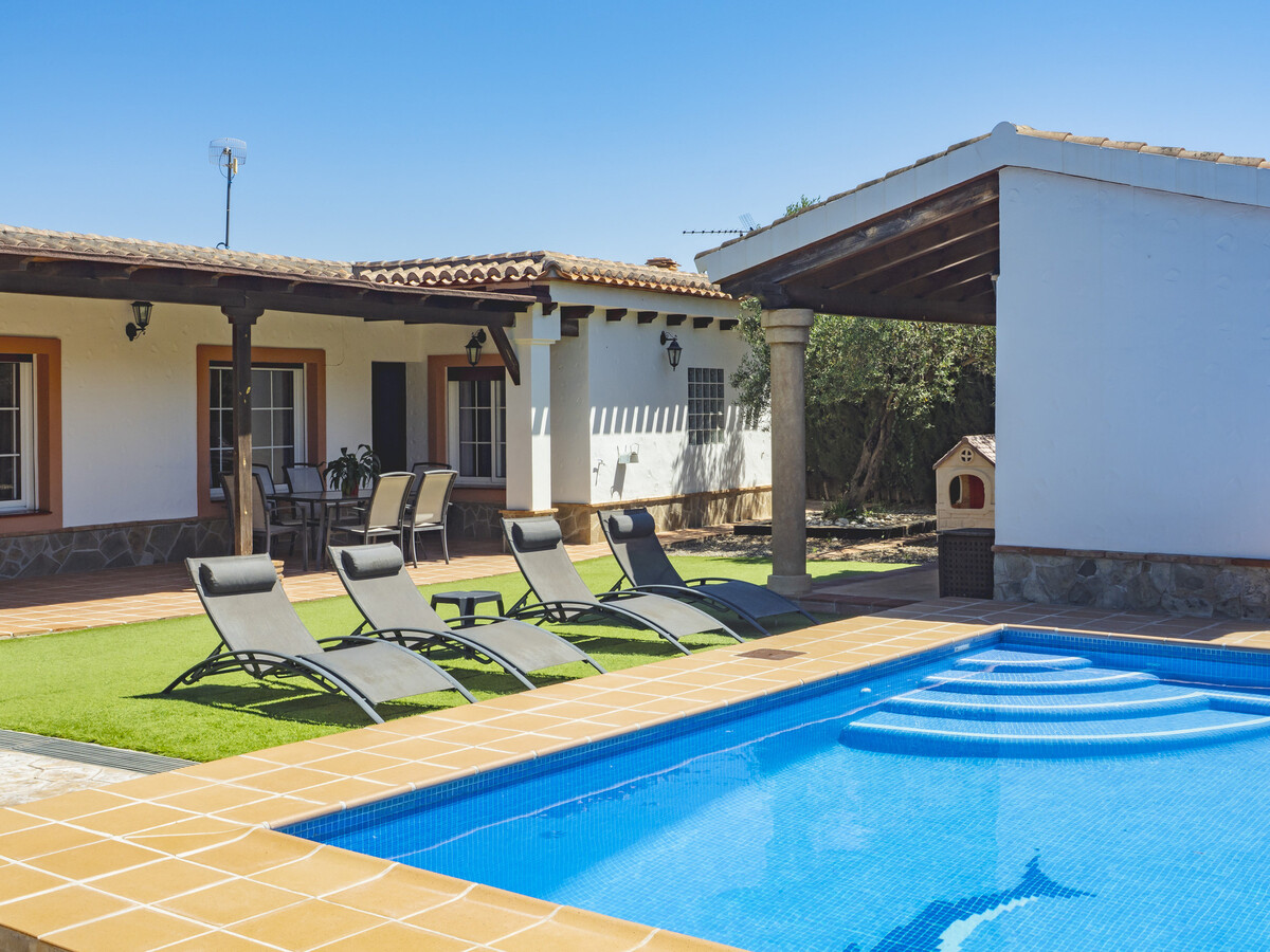Gîte 5 pers. piscine privée 5x4m près d'Alhaurín - Photo 7