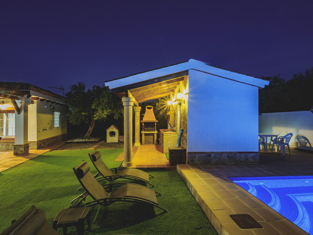 Gîte 5 pers. piscine privée 5x4m près d'Alhaurín - Photo 8