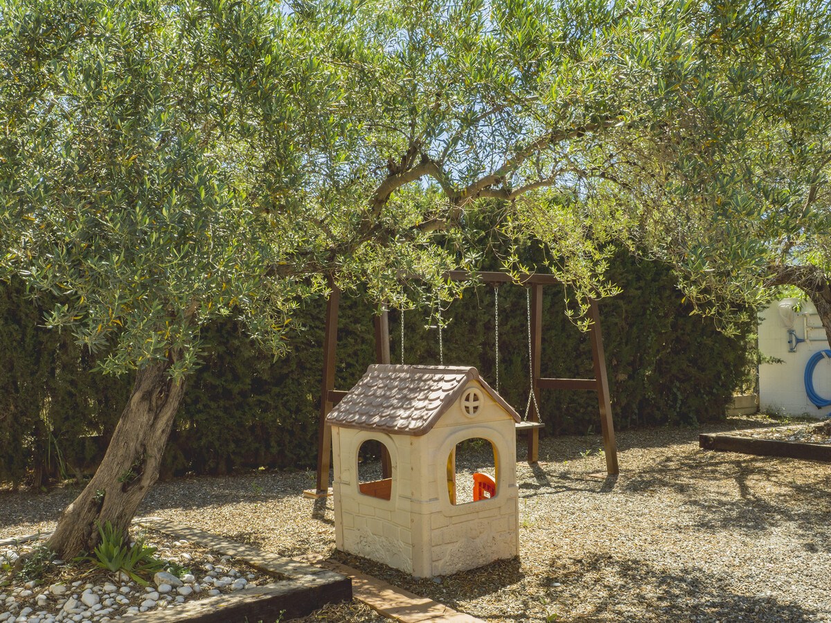 Gîte 5 pers. piscine privée 5x4m près d'Alhaurín - Photo 10