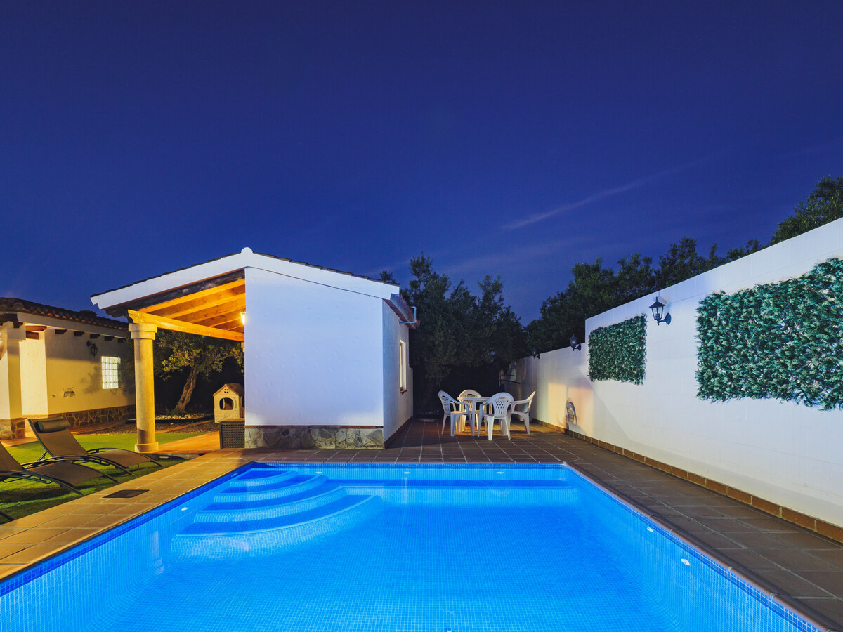 Gîte 5 pers. piscine privée 5x4m près d'Alhaurín - Photo 11