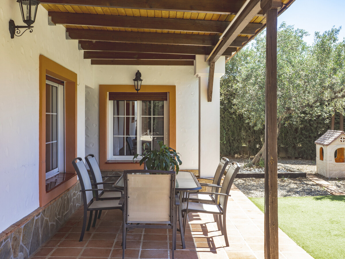 Gîte 5 pers. piscine privée 5x4m près d'Alhaurín - Photo 21
