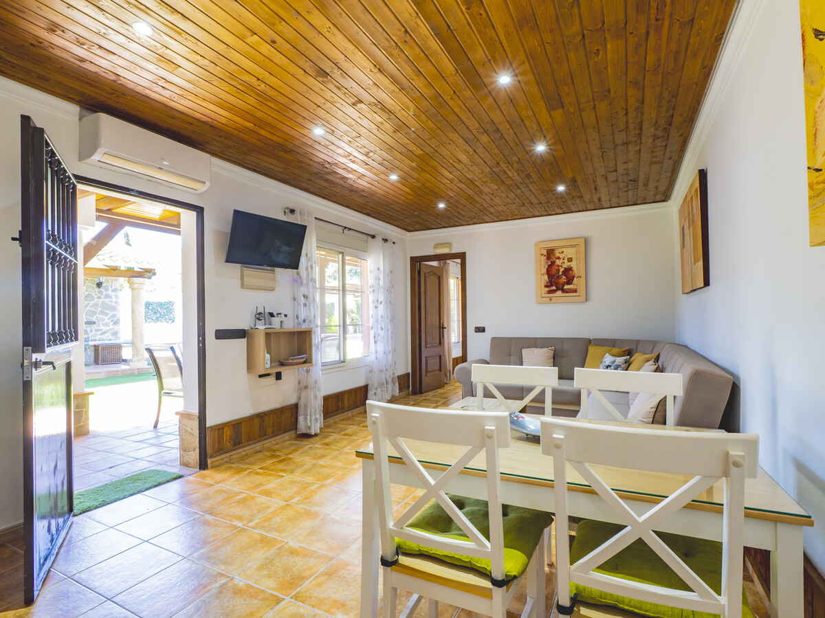 Gîte 5 pers. piscine privée 5x4m près d'Alhaurín - Photo 23