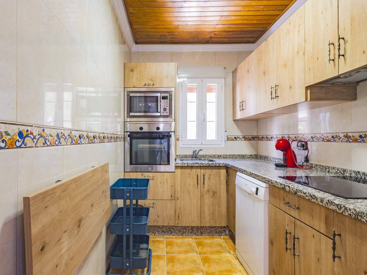 Gîte 5 pers. piscine privée 5x4m près d'Alhaurín - Photo 27
