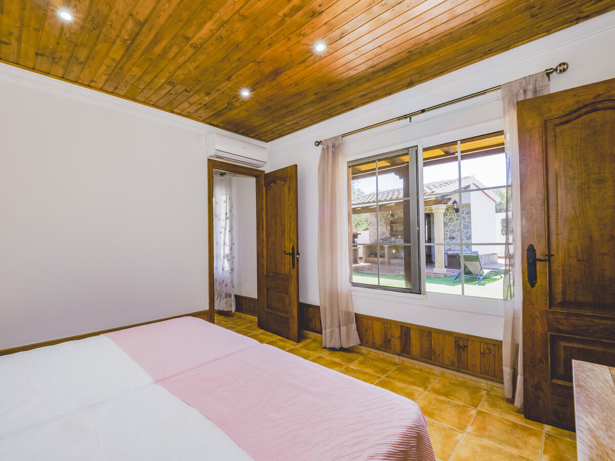 Gîte 5 pers. piscine privée 5x4m près d'Alhaurín - Photo 32