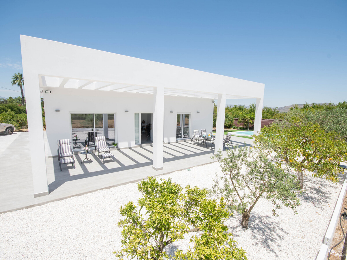 Villa Dreams : maison moderne 6 pers, piscine privée 6x3m - Photo 3