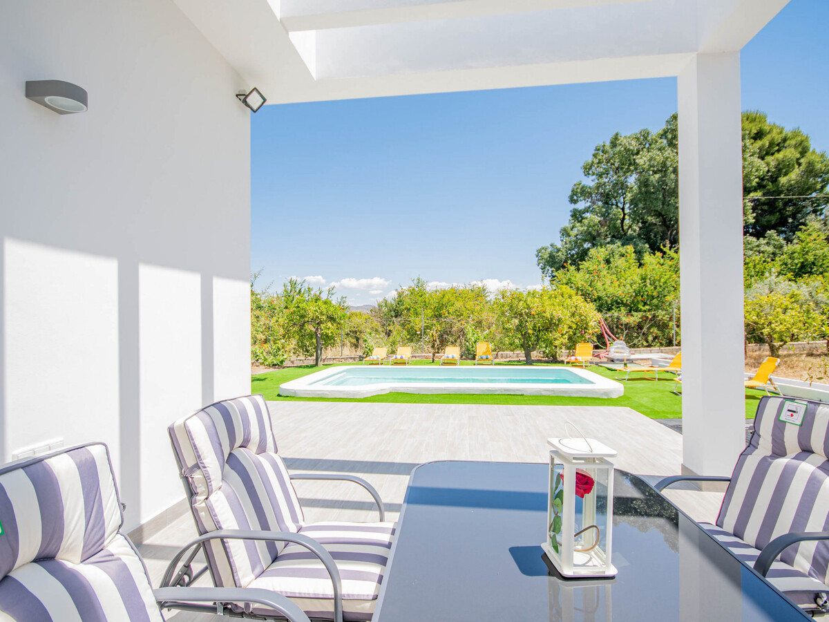 Villa Dreams : maison moderne 6 pers, piscine privée 6x3m - Photo 4