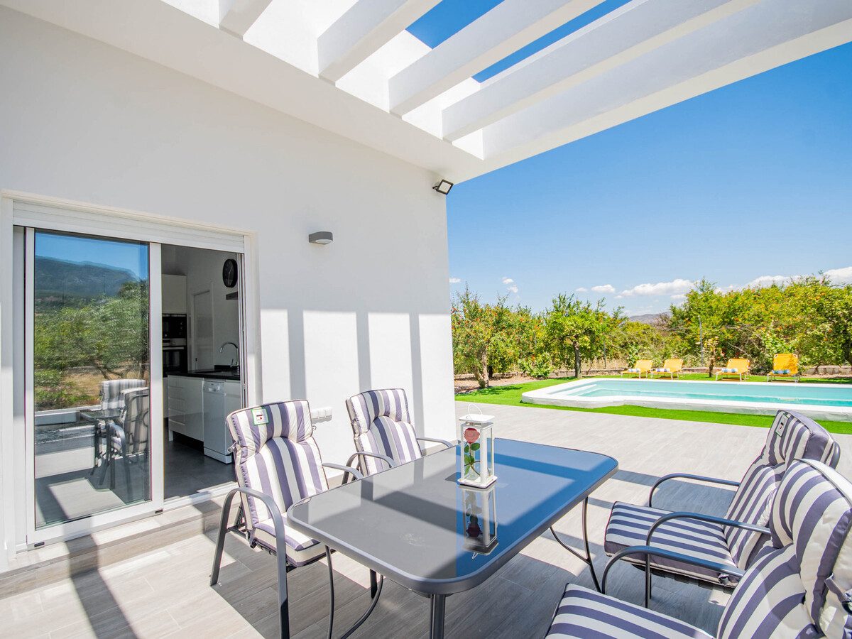 Villa Dreams : maison moderne 6 pers, piscine privée 6x3m - Photo 5