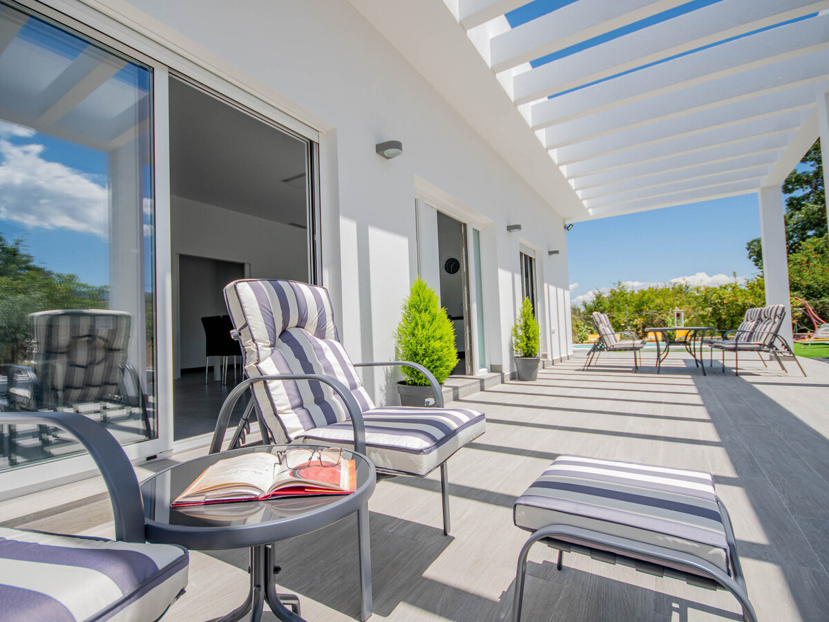 Villa Dreams : maison moderne 6 pers, piscine privée 6x3m - Photo 7