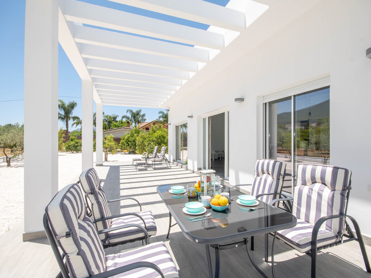 Villa Dreams : maison moderne 6 pers, piscine privée 6x3m - Photo 8