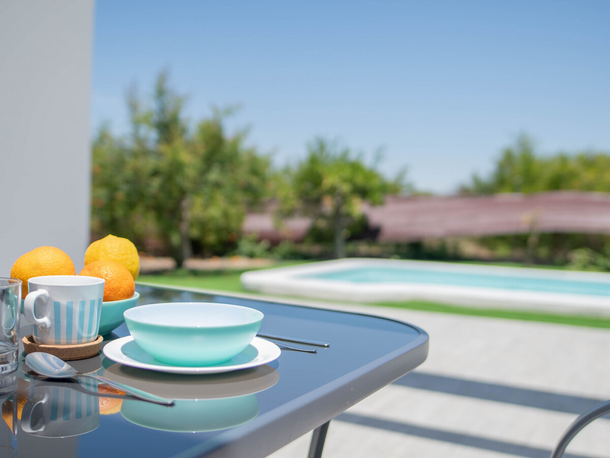 Villa Dreams : maison moderne 6 pers, piscine privée 6x3m - Photo 11