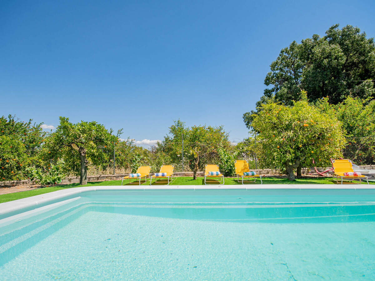 Villa Dreams : maison moderne 6 pers, piscine privée 6x3m - Photo 13