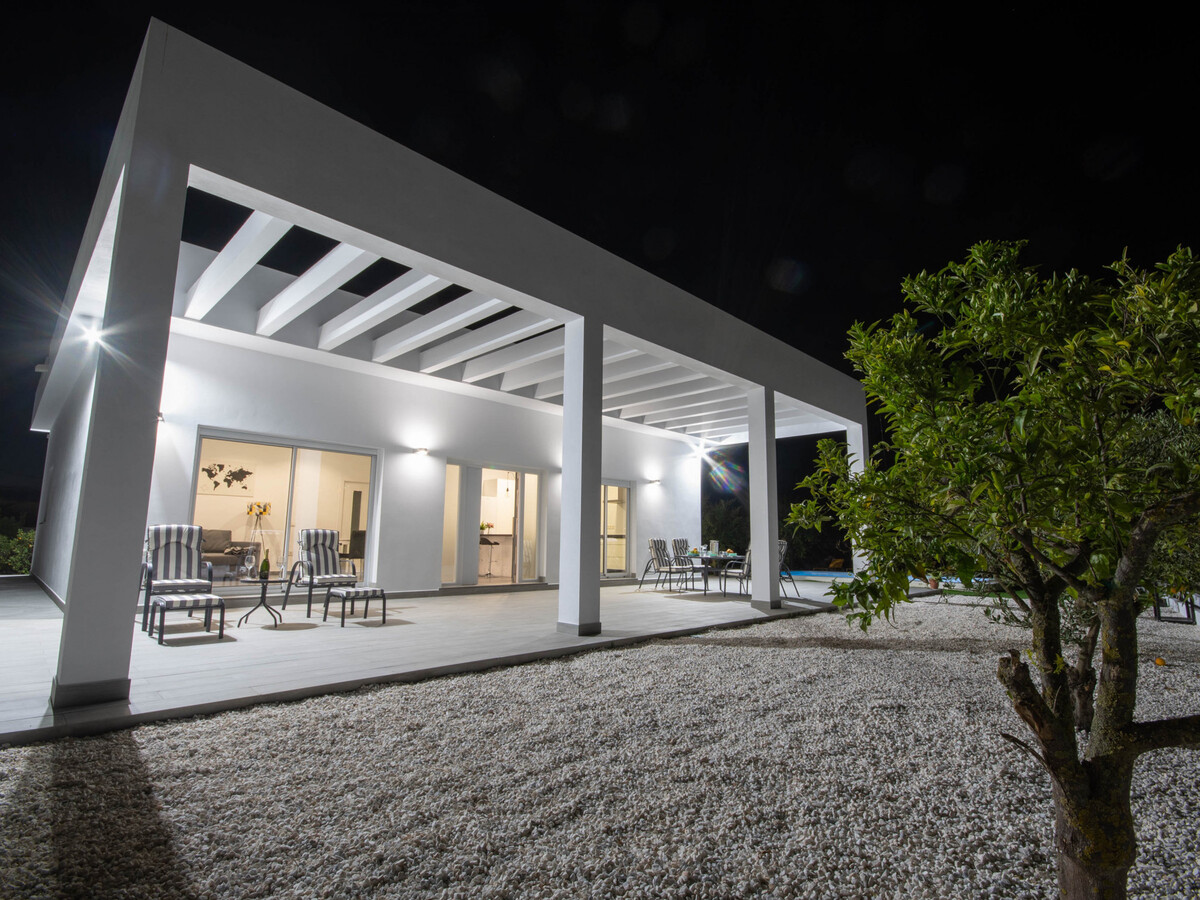 Villa Dreams : maison moderne 6 pers, piscine privée 6x3m - Photo 17