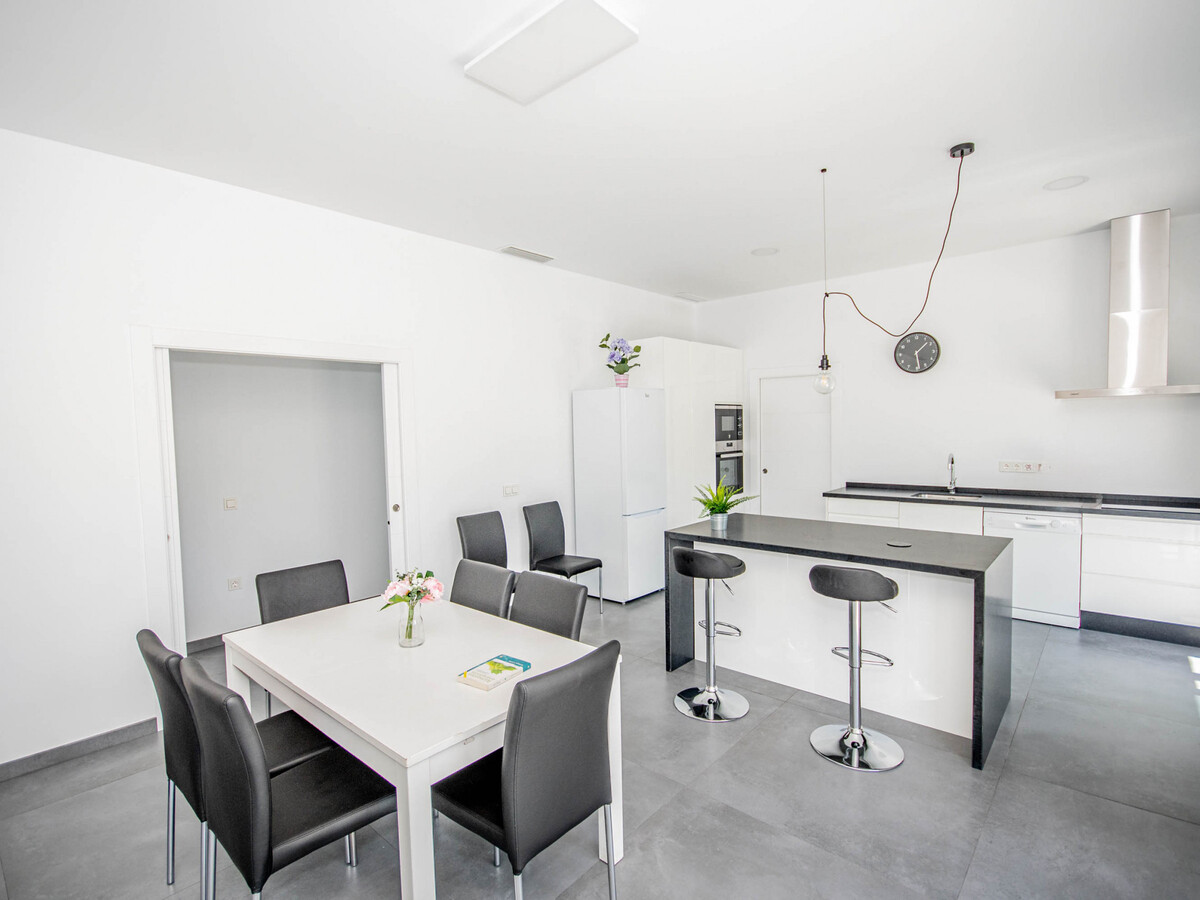 Villa Dreams : maison moderne 6 pers, piscine privée 6x3m - Photo 21